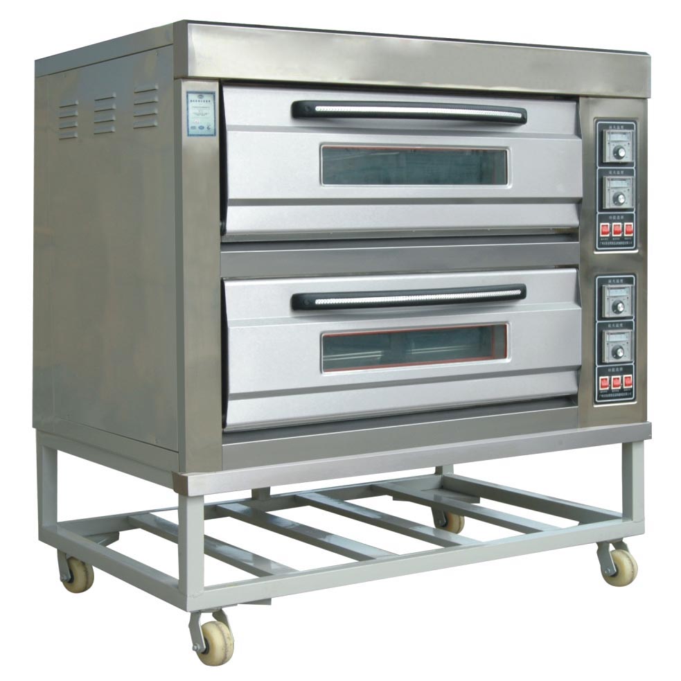 Common Electric Oven