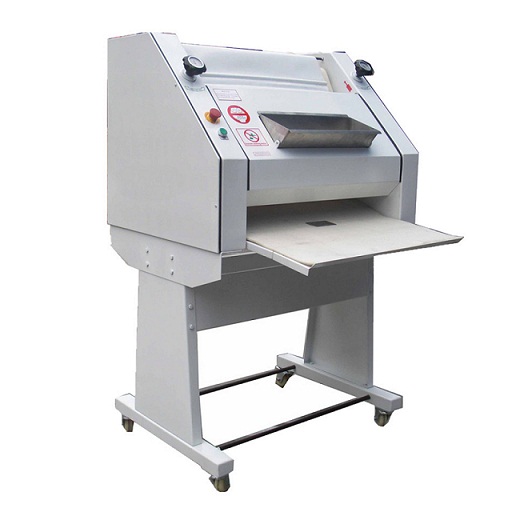 2016 Luxury French Roll Moulder