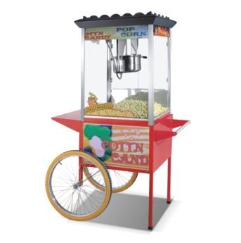 12 Oz Popcorn machine