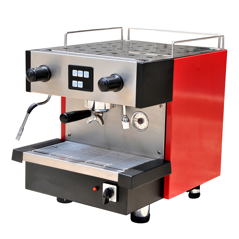 2014 NEW DESIGN ESPRESSO COFFEE MACHINE
