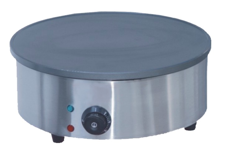 Electric Crepe Maker with CE 