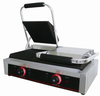 Electric Contact Grill