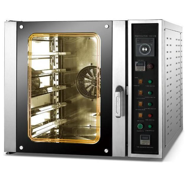 MQH Convection Oven