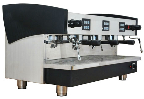 2014 NEW DESIGN ESPRESSO COFFEE MACHINE