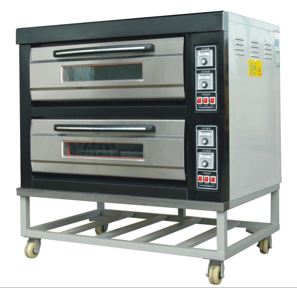 Standard Electric Oven