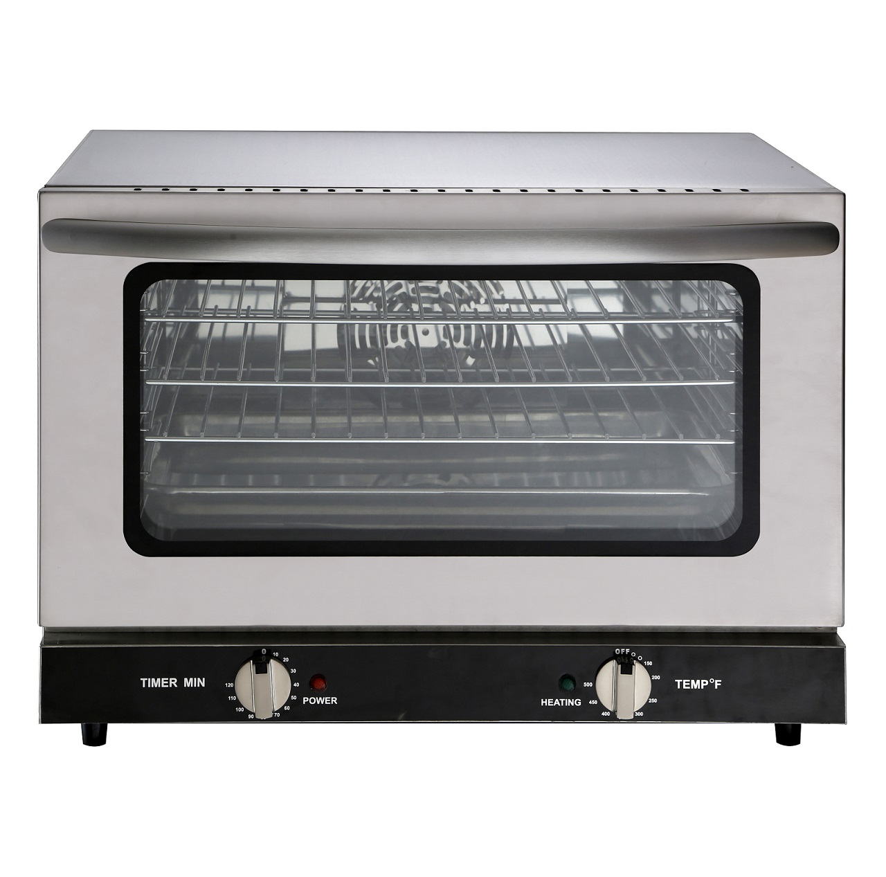 Commercial Convection Oven