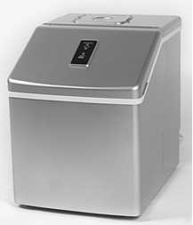Commercial Ice Maker