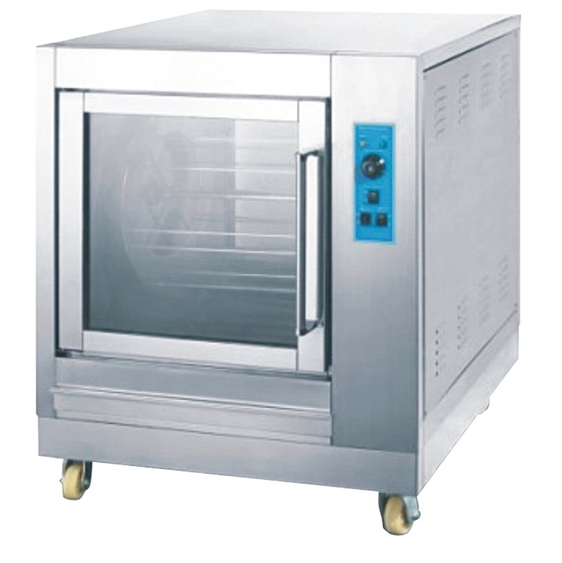 Rotary Rotisseries(Electric & Gas)