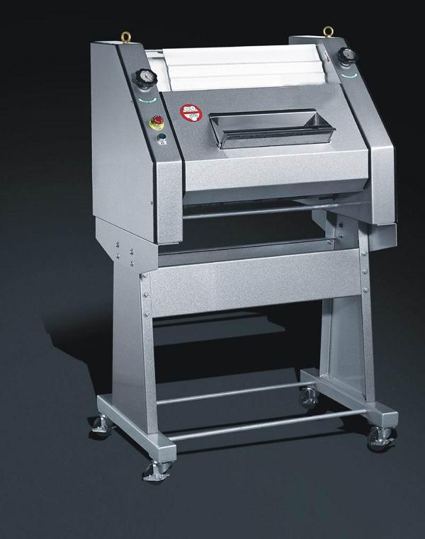 French Roll Moulder