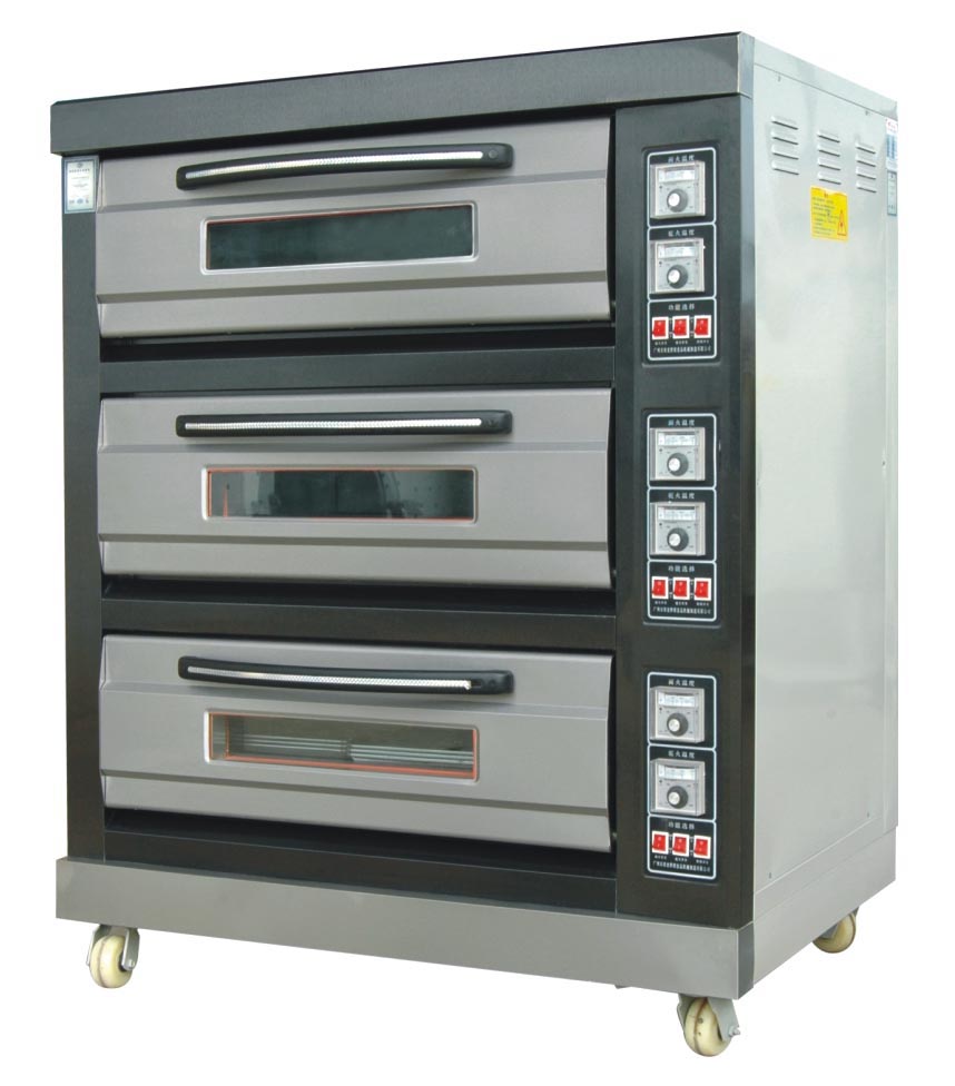 Standard Electric Oven