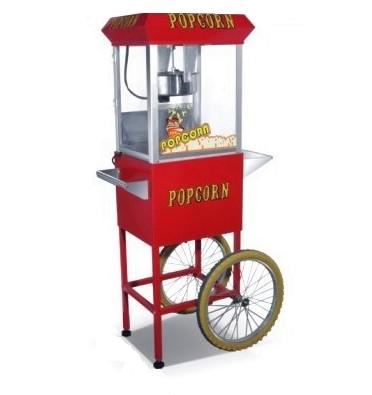 8 Oz Popcorn machine