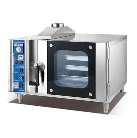 Gas Convection Oven
