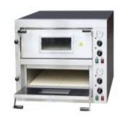 Electric Big Pizza Oven with CE