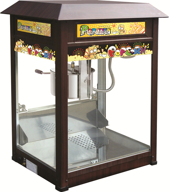 16OZ Popcorn Machine